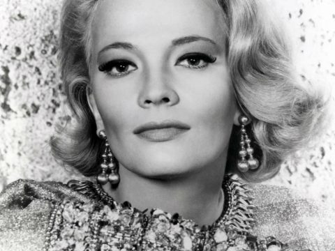 Gena Rowlands