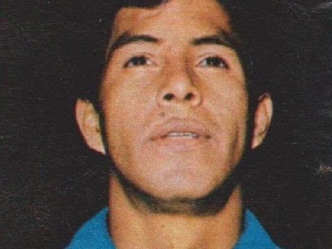 Genaro Sermeño