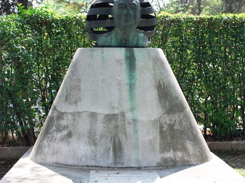 Genaro Estrada
