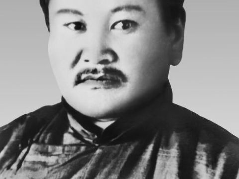 Peljidiin Genden
