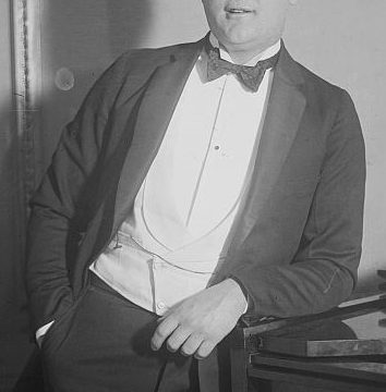 Gene Austin
