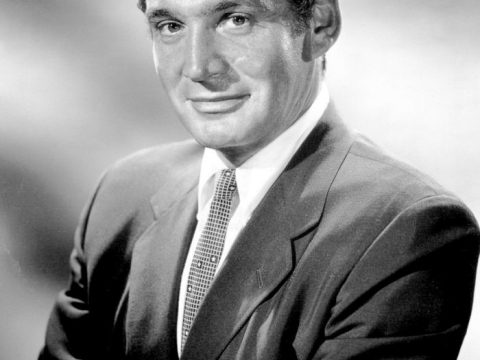 Gene Barry
