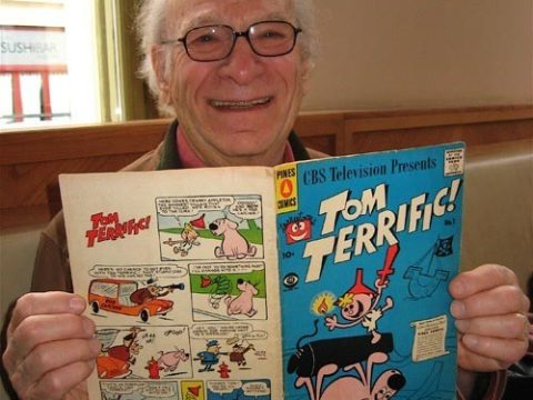 Gene Deitch