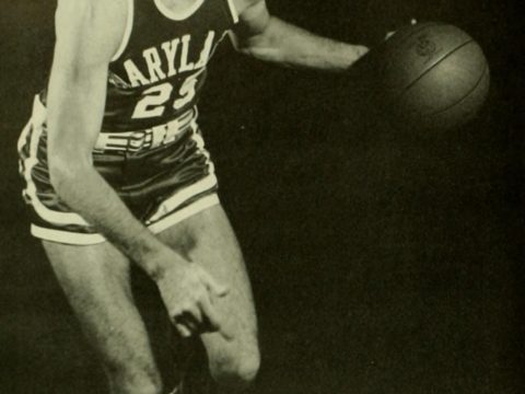 Gene Shue
