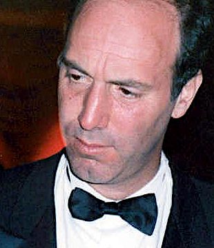Gene Siskel