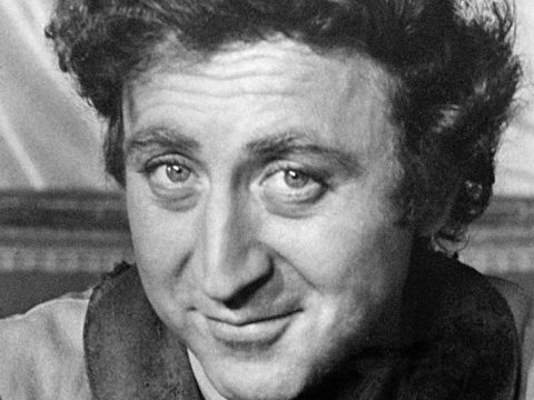 Gene Wilder