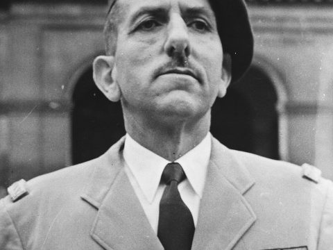 Jacques Massu