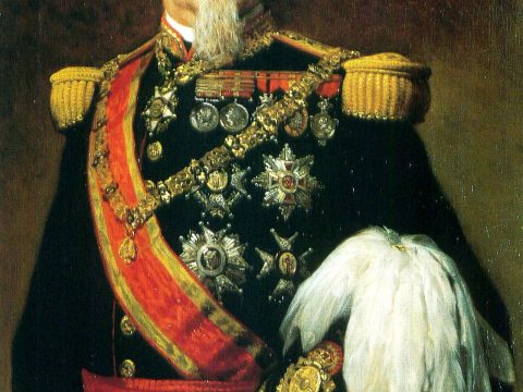 Arsenio Martínez-Campos y Antón