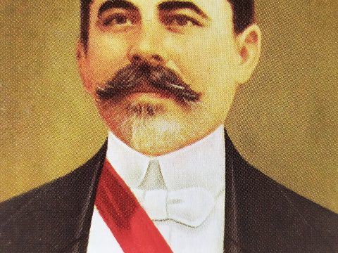 Benigno Ferreira