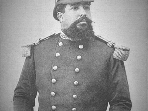 Carlos Ezeta