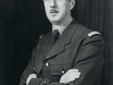 Charles de Gaulle