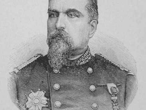 Auguste-Alexandre Ducrot