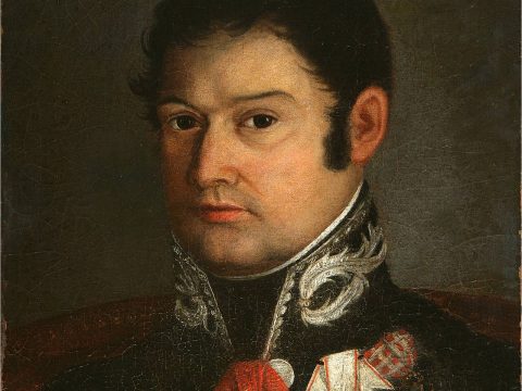 Francisco Espoz y Mina