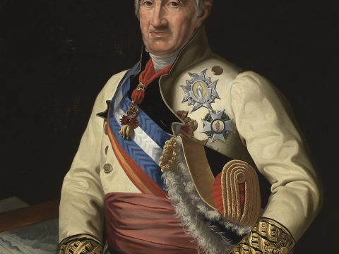 Francisco Javier Castaños, 1st Duke of Bailén