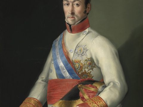 Francisco Javier de Elío