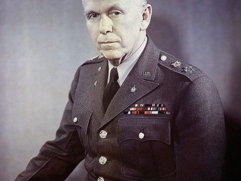 George Marshall