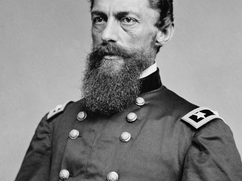 George Stoneman