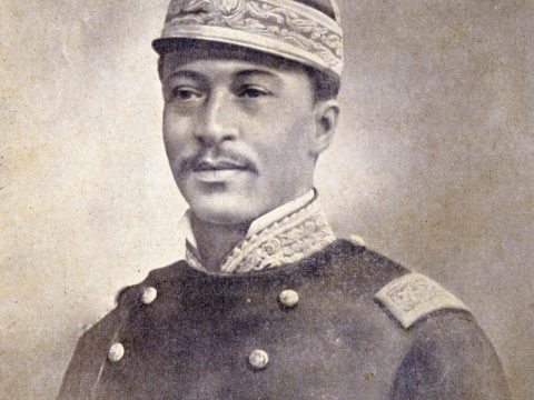 Gregorio Luperón