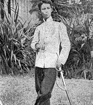 Gregorio del Pilar