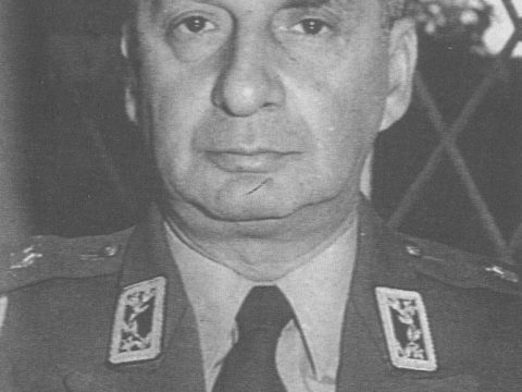 Hassan Pakravan