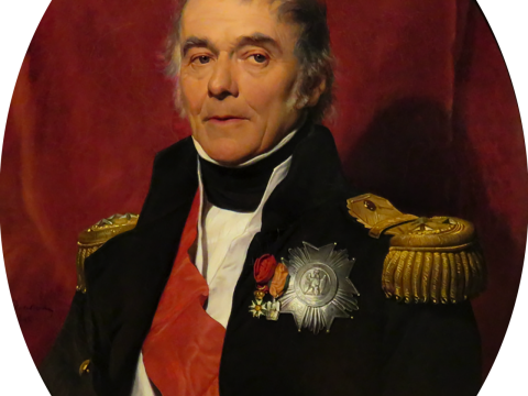 Henri Gatien Bertrand