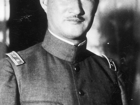 Hisaichi Terauchi