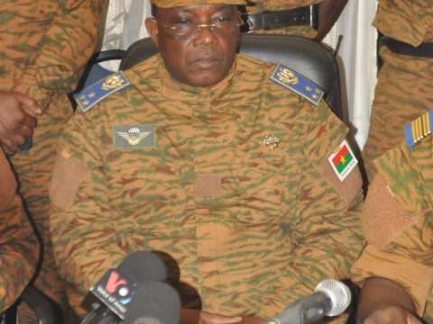Honoré Traoré