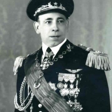 Humberto Delgado