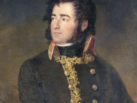 Jean-Antoine Marbot
