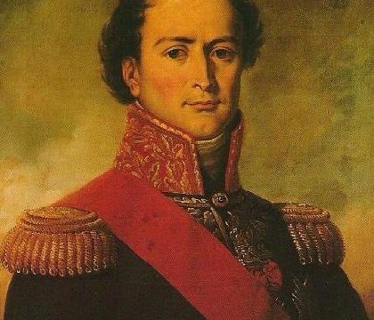 Jean Baptiste Eblé