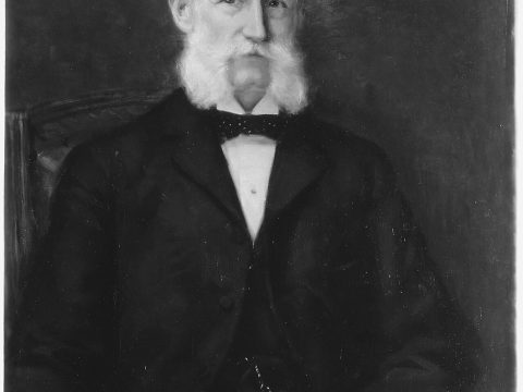 John Watson Foster