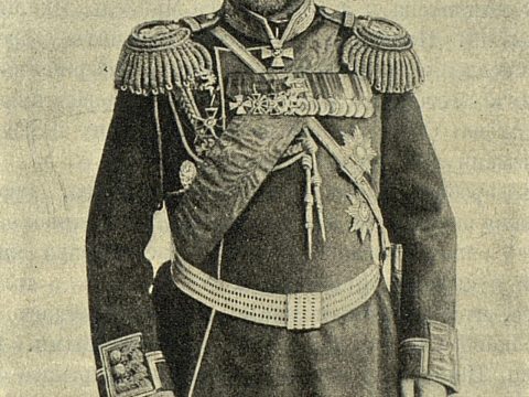 Alexei Kuropatkin