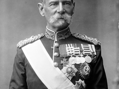 Frederick Roberts, 1st Earl Roberts