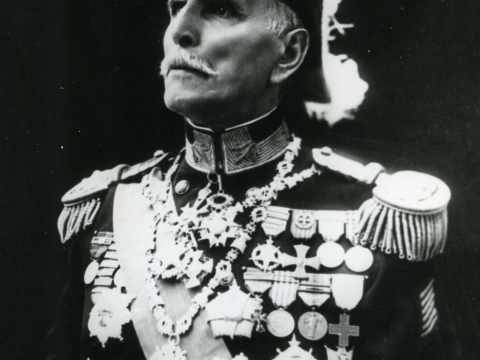 Manuel Gomes da Costa