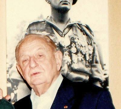 Marcel Maurice Bigeard