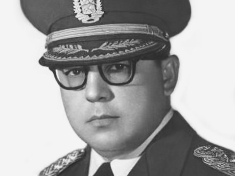 Marcos Pérez Jiménez