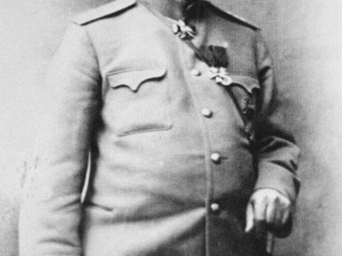 Tovmas Nazarbekian
