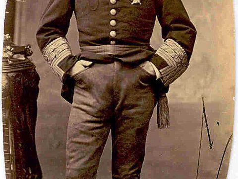 Manuel Pavía y Rodríguez de Alburquerque
