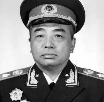 Peng Dehuai