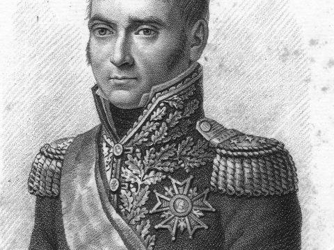 Pierre Antoine Dupont