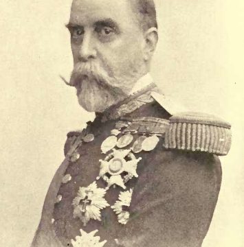 Ramón Blanco y Erenas