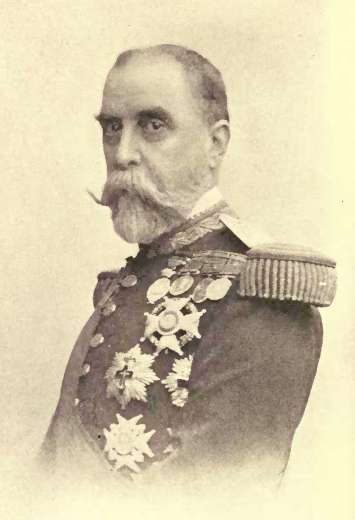 Ramón Blanco y Erenas