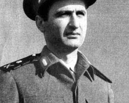 Essam Sirius