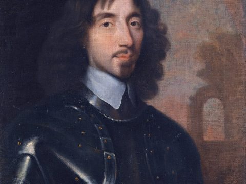Thomas Fairfax, 3rd Lord Fairfax of Cameron