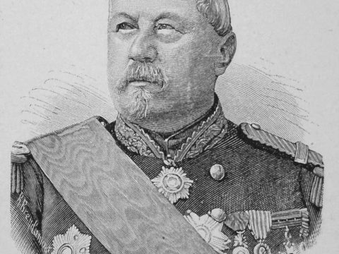Joseph Vinoy