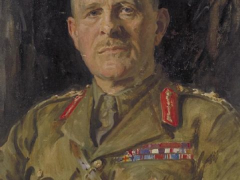 John Vereker, 6th Viscount Gort