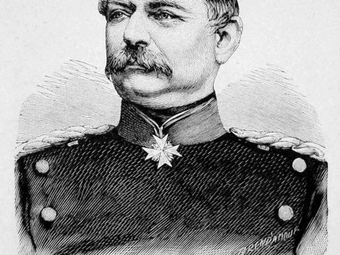 Georg von Kameke