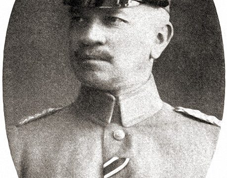 Heinrich Scheuch