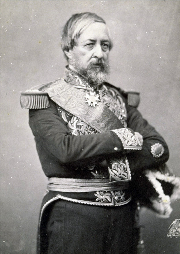Hilario López