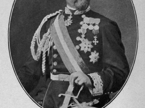 Raffaele Cadorna